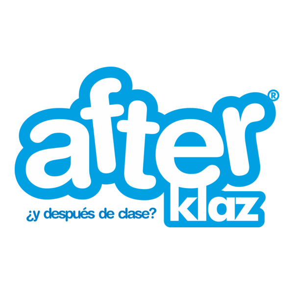 After Klaz Logo PNG Vector