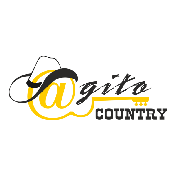 AGITO COUNTRY Logo PNG Vector
