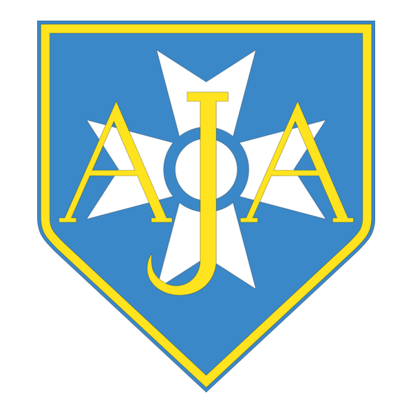 AJ Auxerre Logo PNG Vector