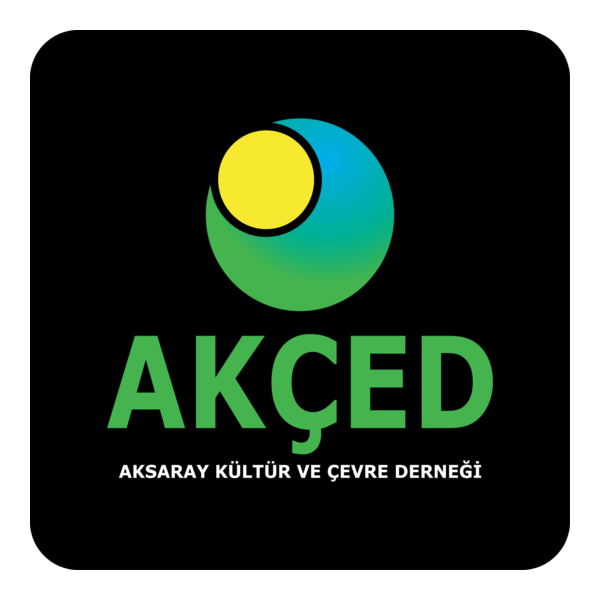 AKÇED AKSARAY Logo PNG Vector