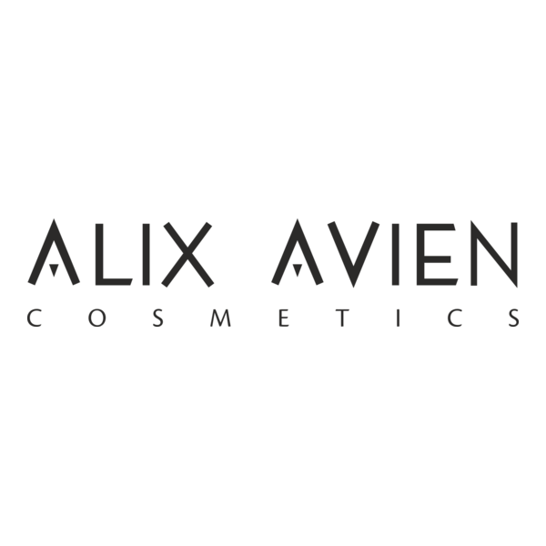 Alix Avien Logo PNG Vector