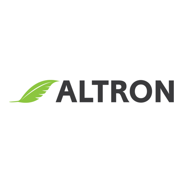 Altron Retail Services Logo PNG Vector