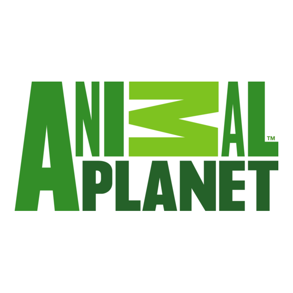 animal planet Logo PNG Vector