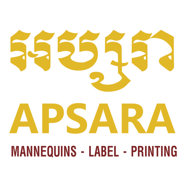 APSARA Logo PNG Vector