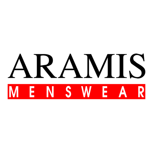Aramis Logo PNG Vector