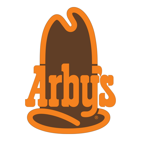 Arbys Restaurant Logo PNG Vector