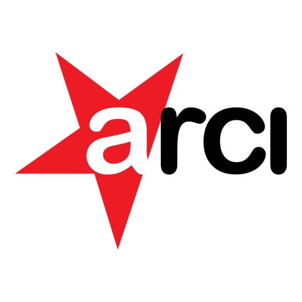 Arci Logo PNG Vector