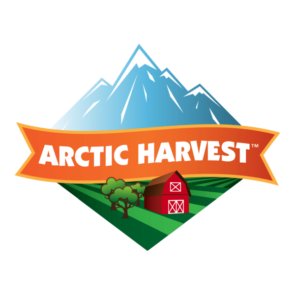 Arctic Harvest Logo PNG Vector