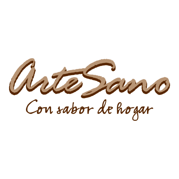 Arte Sano logotipo Logo PNG Vector