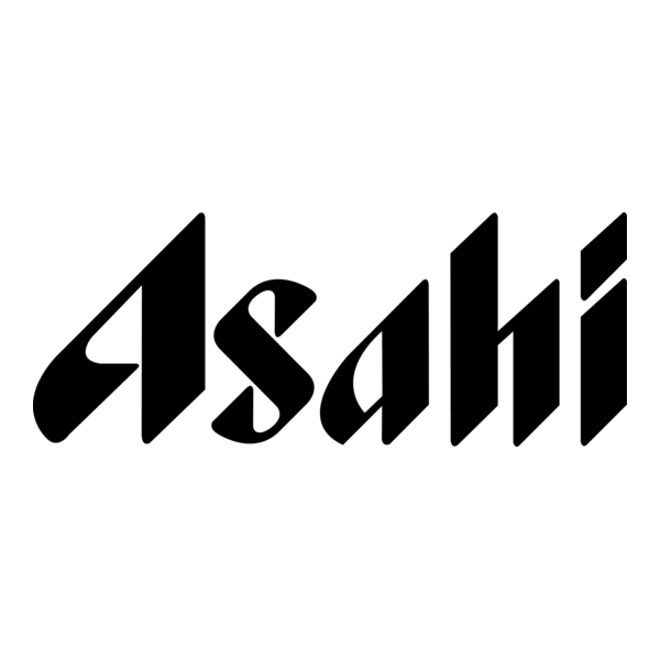 Asahi Logo PNG Vector