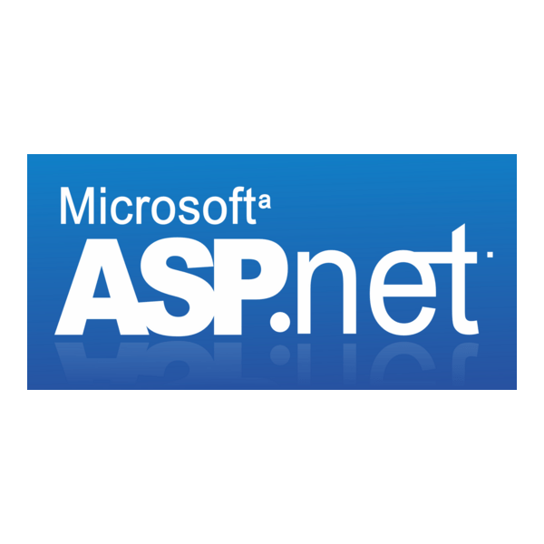 ASP.NET Logo PNG Vector