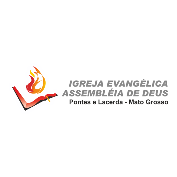 Assembléia de Deus Logo PNG Vector