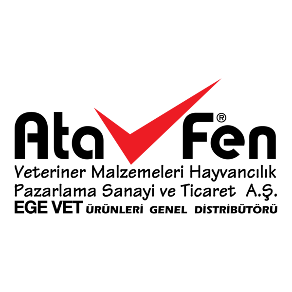 Ata Fen Logo PNG Vector