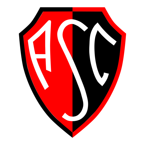 ATENAS SPORT CLUB Logo PNG Vector