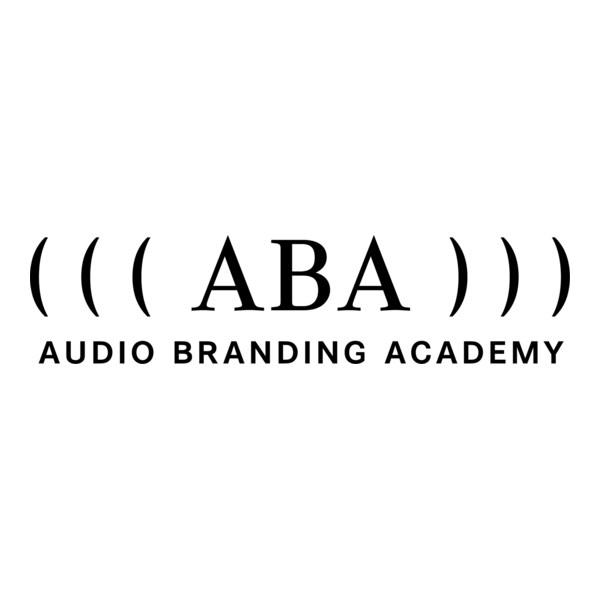 Audio Branding Academy Logo PNG Vector