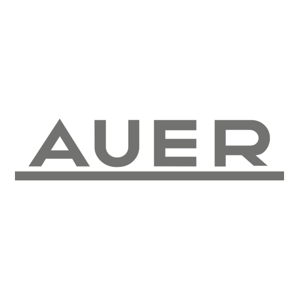 Auer Logo PNG Vector