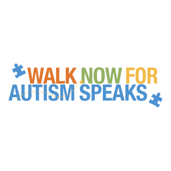Austism Speaks Logo PNG Vector