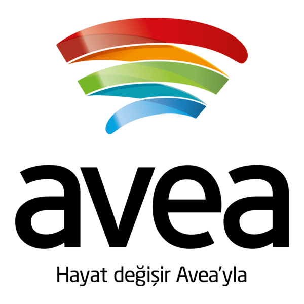Avea Logo PNG Vector