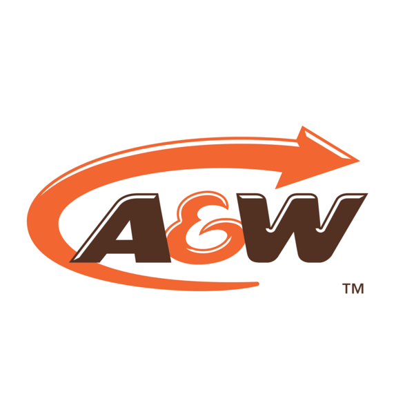 A&W Canada Logo PNG Vector