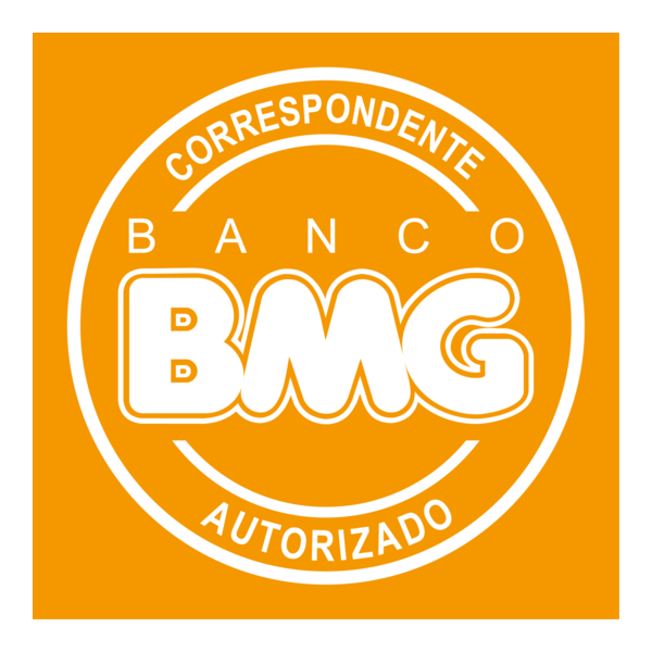 Banco BMG Logo PNG Vector