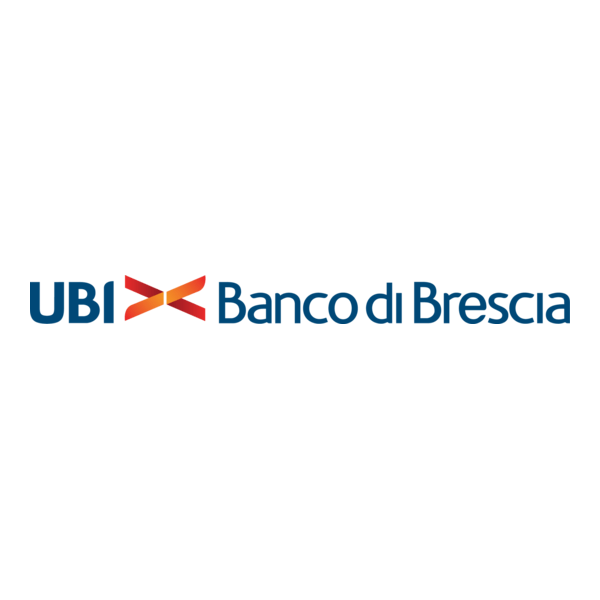 Banco di Brescia Logo PNG Vector