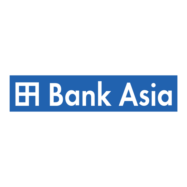 Bank Asia Limited Logo PNG Vector