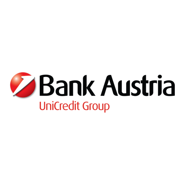 Bank Austria UniCredit Group Logo PNG Vector