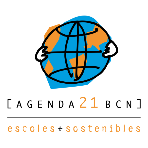 Barcelona Agenda 21 Logo PNG Vector