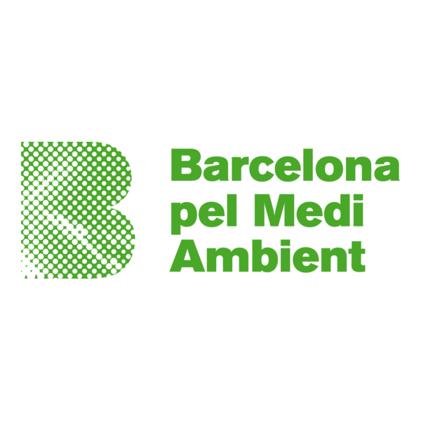 Barcelona City Authority Logo PNG Vector