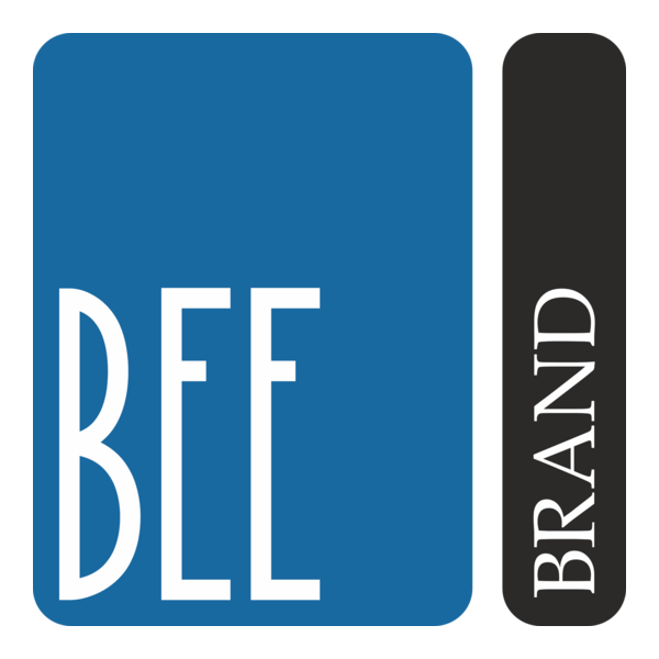 BEE Brand Logo PNG Vector