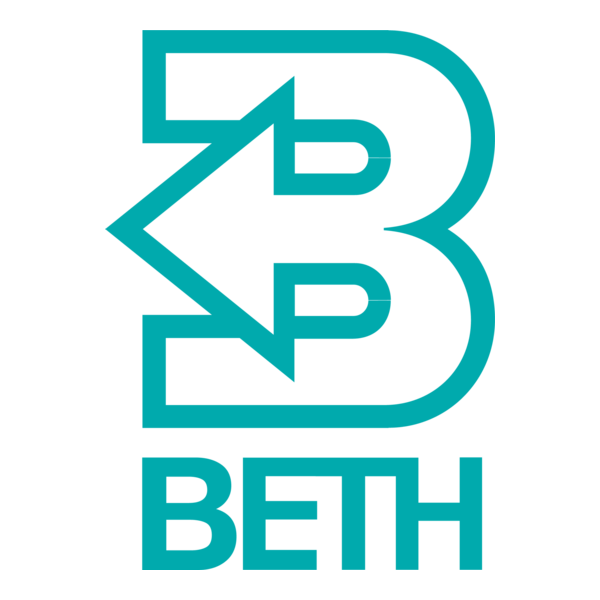 BETH Logo PNG Vector