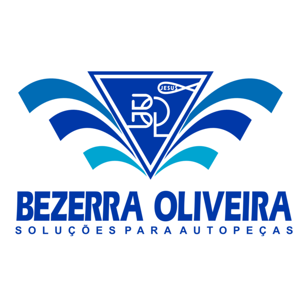 Bezerra Oliveira Logo PNG Vector