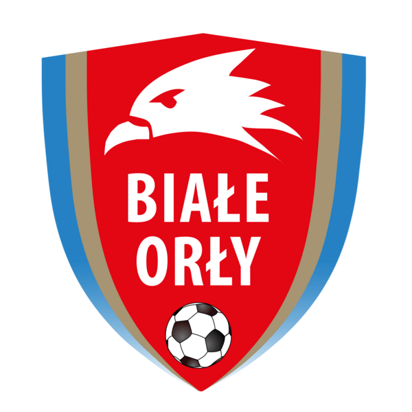 Biale Orly Warszawa Logo PNG Vector