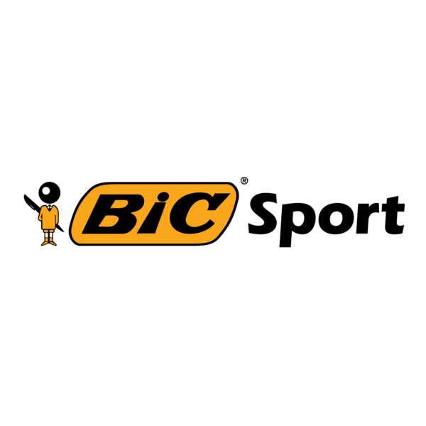 BIC Sport Logo PNG Vector