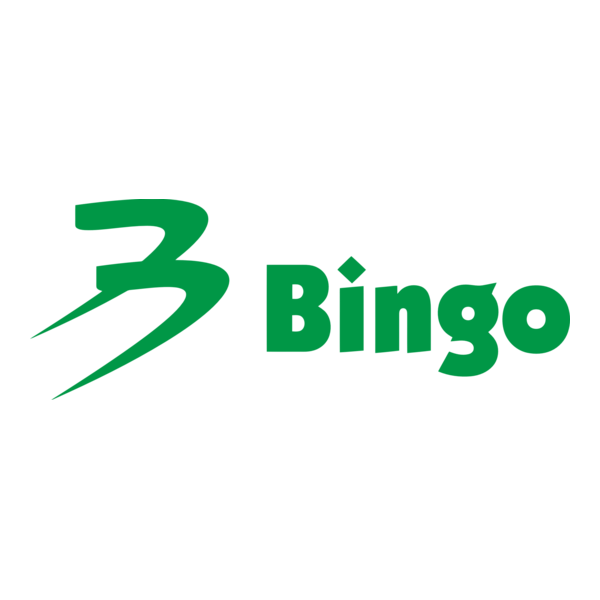 Bingo Tuzla Logo PNG Vector