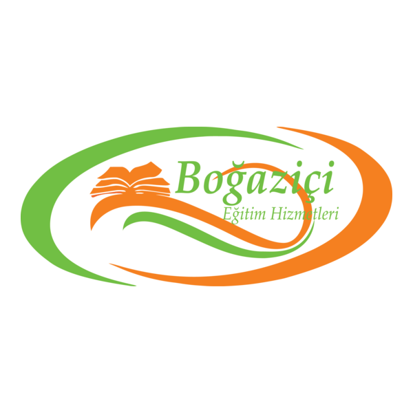 Boğaziçi Eğitim Hizmetleri Logo PNG Vector