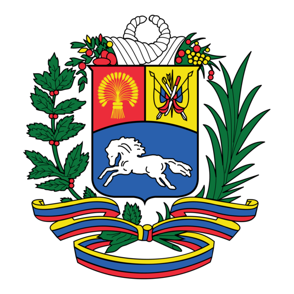 Bolivariano de Venezuela Logo PNG Vector