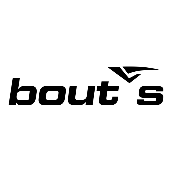 Bout's Logo PNG Vector