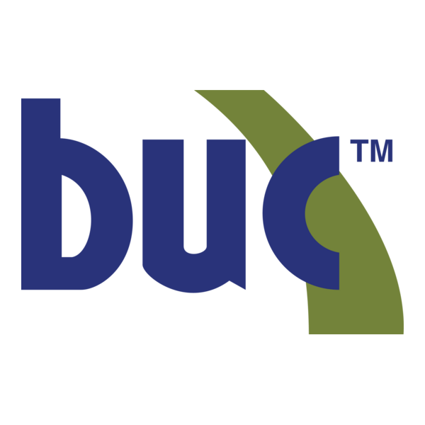 BUC Logo PNG Vector