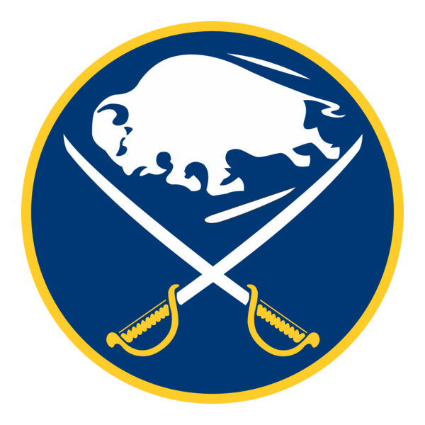 Buffalo Sabres Logo PNG Vector