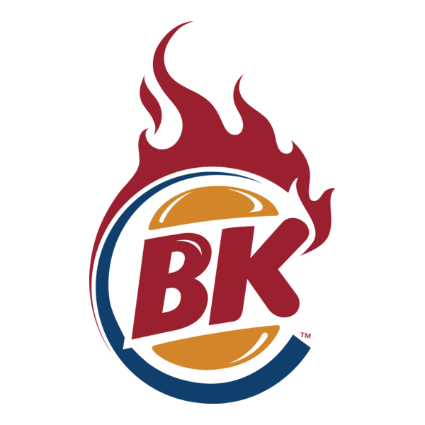 Burger King Logo PNG Vector