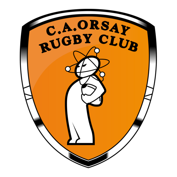 CA Orsay Logo PNG Vector