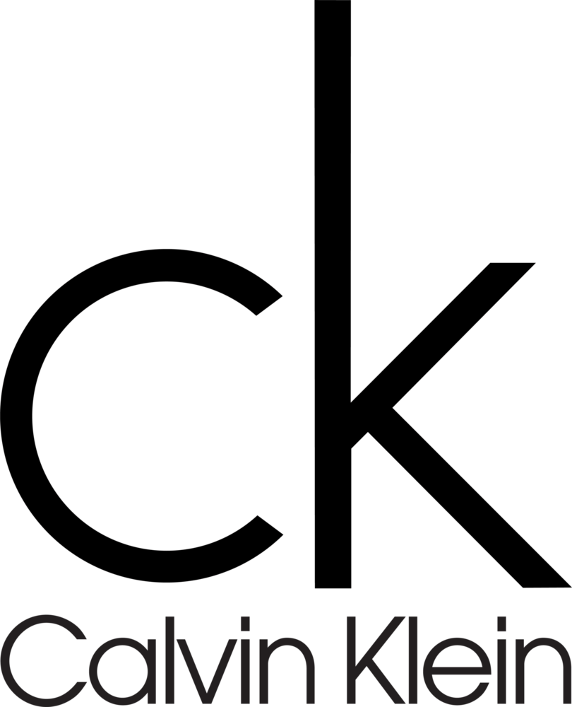 Calvin Klein Logo PNG Vector