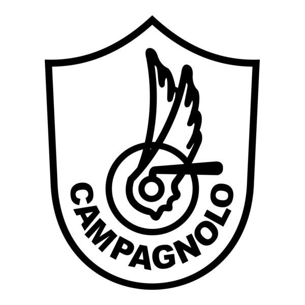 Campagnolo Logo PNG Vector