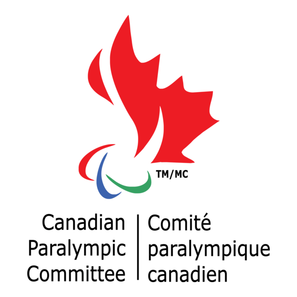 Canadian Paralympic Committee Logo PNG Vector