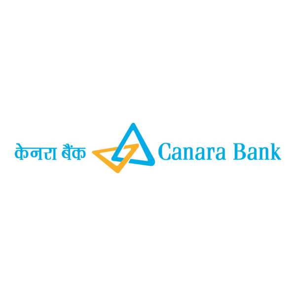 canara bank Logo PNG Vector