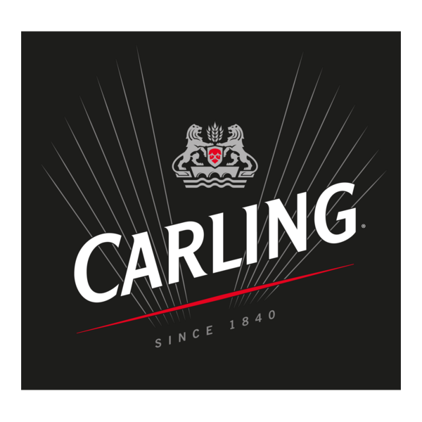 Carling Logo PNG Vector