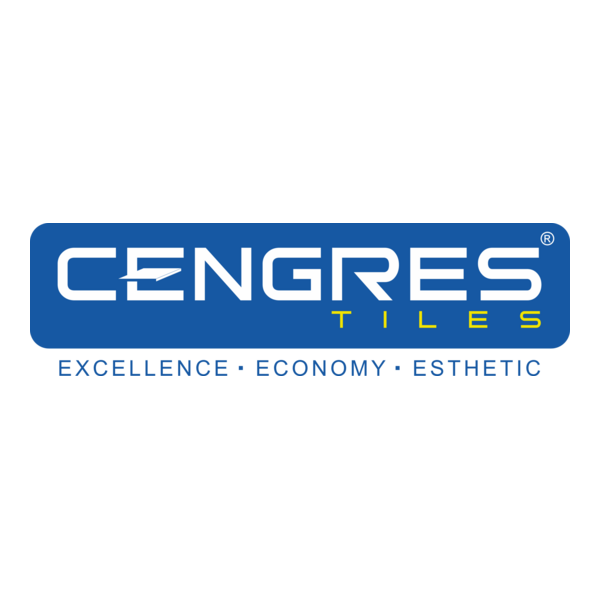 Cengres Tiles Logo PNG Vector