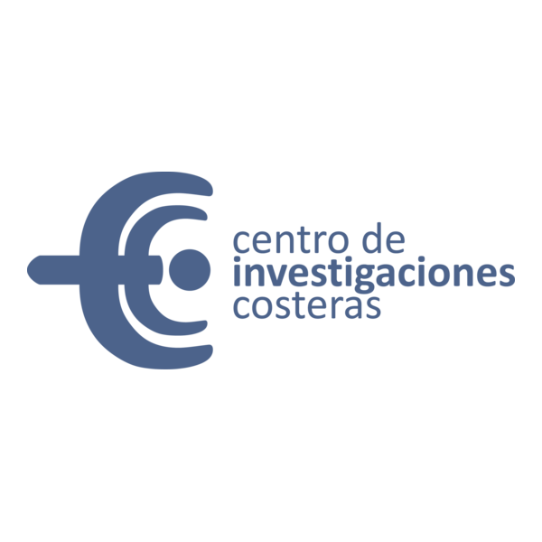 Centro de Investigaciones Costeras Logo PNG Vector