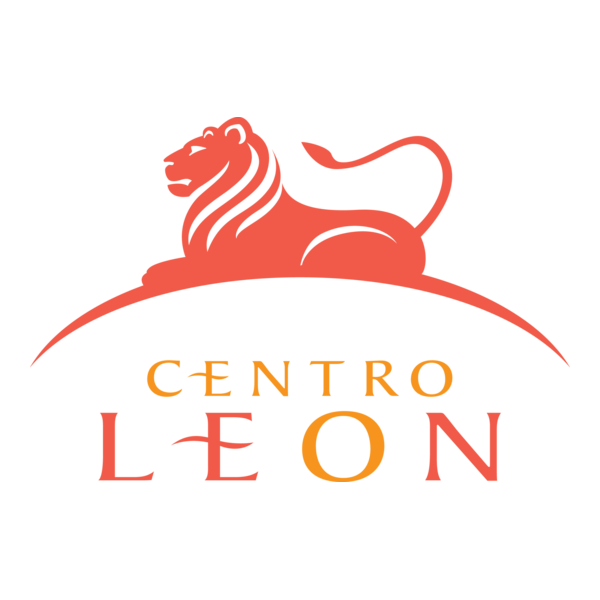 Centro León Logo PNG Vector